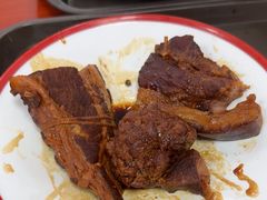 -刘小忙把子肉(北园大街总店)
