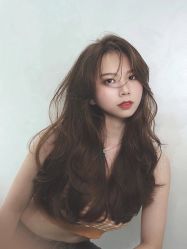 -HG美发设计沙龙