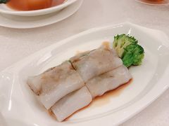 -荣粤酒家·融合粤菜