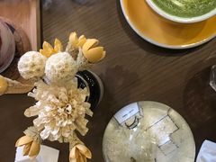 -咖法森林·咖啡  酒吧(天河店)