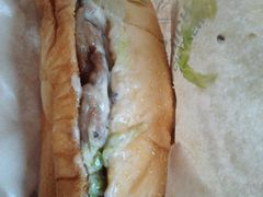 -麦当劳(百利广场店)