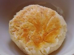 鲜肉月饼-海曙西区老大房(孝闻街店)