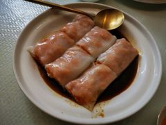 -铭家点心(秦岭路店)