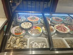 -煎饼卷大葱(春秋西路店)
