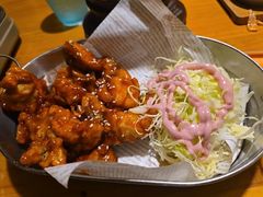 -恩你小木屋·韩式料理(假日广场店)