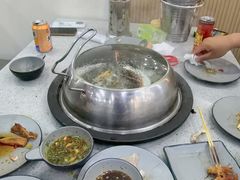-仙螺岛海鲜自助餐厅(总店)