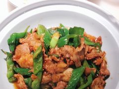 -客语客家菜(华发商都店)