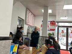 -何记酿皮店(西流湾店)