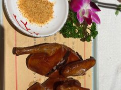 -千百味红餐厅·江西菜(绿地双子塔店)