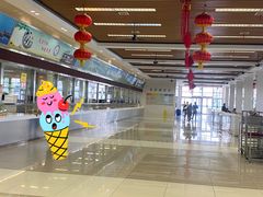 -江南大学-第一食堂(江南苑)