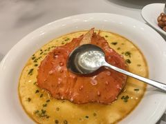 -潮粤香海鲜酒楼(沙湖店)