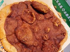 -黑窑厂糖油饼烤鸭·清真菜(黑窑厂街店)