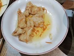-金掌勺·锅包肉(双榆树店)