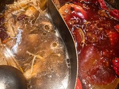 -龙厂长老火锅(抚琴店)