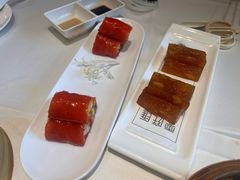 -云庭汇·粤菜海鲜(东盟盛天地店)