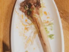-澜小宴·胶东海鲜烟台味(时光塔店)