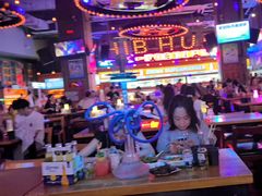 -HIB HUB公社(解放西路店)