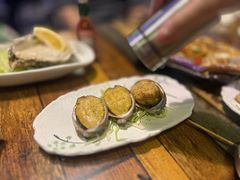 -质烤烤物·活烤海鲜(质烤总店)