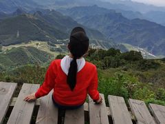 -白草畔自然风景区