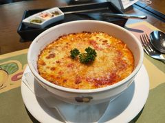 -安妮意大利餐厅(国贸店)