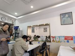 -新新湘菜馆(新中街二条店)