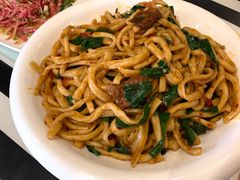 -海尔巴格·新疆菜(吐鲁番店)