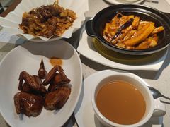 -吉旺港式餐厅(南方商城店)