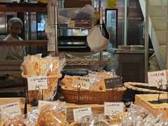 -佐敦面包铺·JORDAN BAKERY