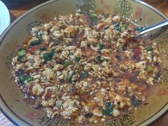 -鸡哈豆花(梅西广场店)