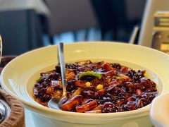 -悦融·京鲁菜·露台花园(安定门店)