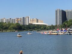-美兰湖景区