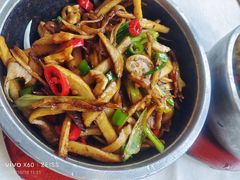 -惠丰堂饭庄·烤鸭·京味菜(民族大学店)