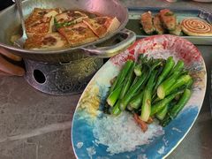 -常来小聚·广州非遗传承餐厅(高德置地店)