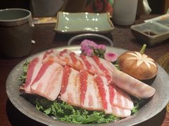 -MIKOMIKO和牛烧肉专门店(南门店)