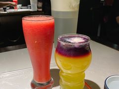 -额娘·现烙春饼烤鸭(太原总店)