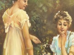 -馨越楼·点心·粤菜(赤坎店)