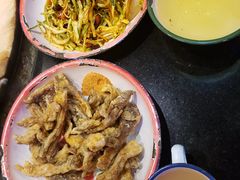 -百一大地锅(黑龙江省级非物质文化遗产)(文景街店)