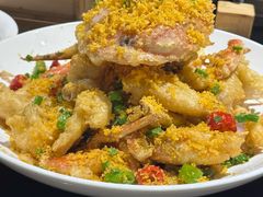 -甬上名灶(天一阁·翠柏店)