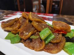 -郑喜旺烧烤(郑州总店)