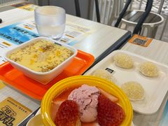-满记甜品(优客百盛店)