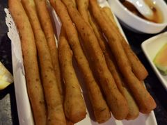 -海底捞火锅(连城广场店)