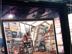 -3D·JP拼图(合生汇店)