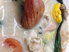 -麻小劲菌汤麻辣烫(体育西路店)