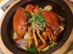 -碗中海·蒸汽海鲜·桑拿鸡(岭南天地店)