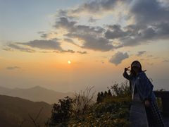 -武陵山森林公园
