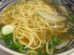 -马兰拉面(西直门外店)