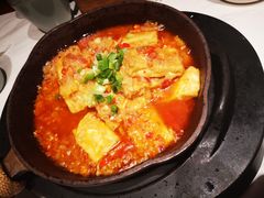 -云海肴云南菜·蒸汽石锅鱼(新奥店)