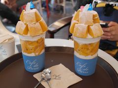 -Cafe de Paris(林荫路店)