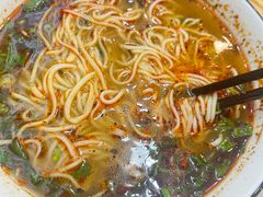 -西北牛肉拉面(现代城店)