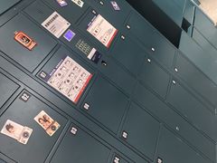 -海马体照相馆(重庆爱琴海购物公园店)